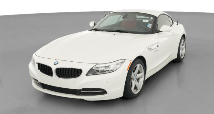 2016 BMW Z4 sDrive28i -
                  Trenton, OH