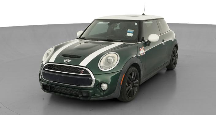 Thumbnail: 2014 MINI Cooper Hardtop - 1