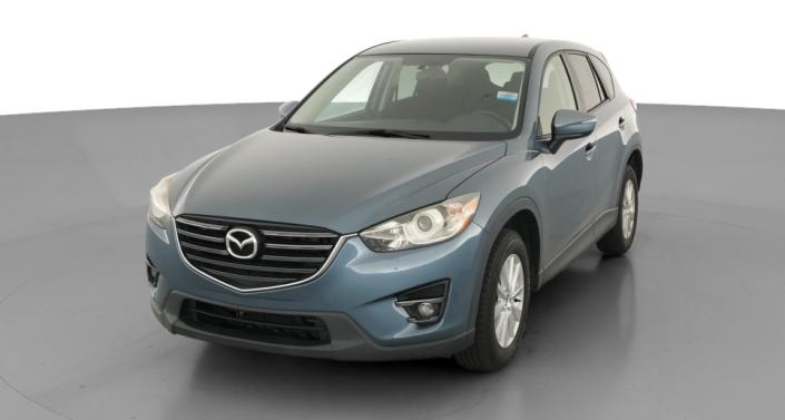 Thumbnail: 2016 Mazda CX-5 - 1