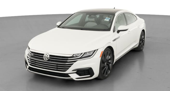 Thumbnail: 2019 Volkswagen Arteon - 1