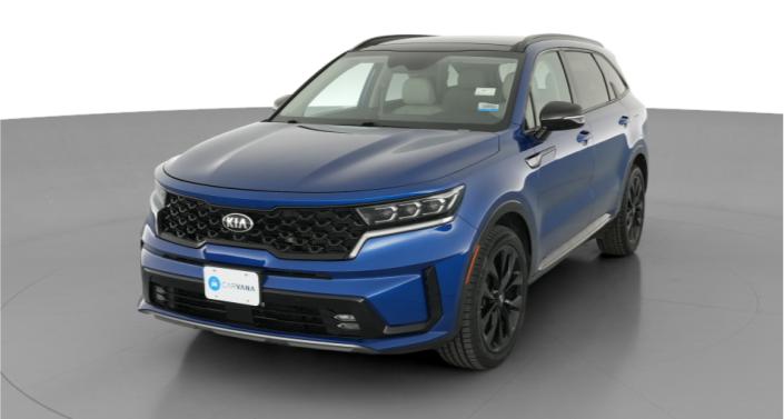 Thumbnail: 2021 Kia Sorento - 1