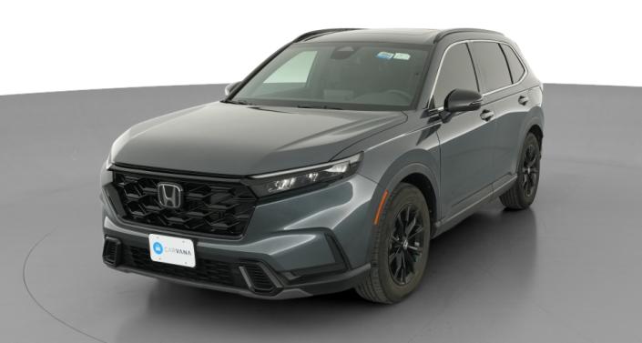 Thumbnail: 2024 Honda CR-V - 1