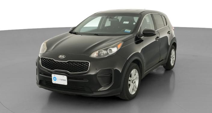 Thumbnail: 2018 Kia Sportage - 1