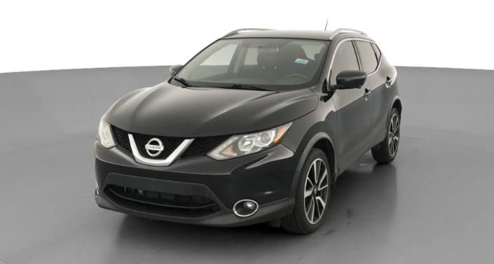 Thumbnail: 2018 Nissan Rogue Sport - 1