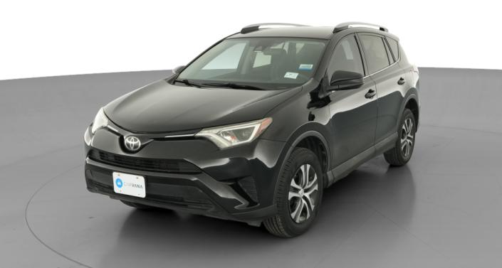 Thumbnail: 2017 Toyota RAV4 - 1