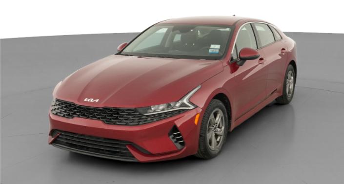 Thumbnail: 2023 Kia K5 - 1
