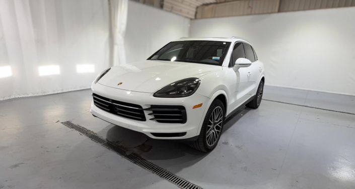 Thumbnail: 2019 Porsche Cayenne - 1