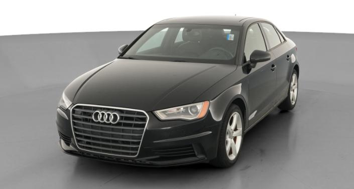 Thumbnail: 2015 Audi A3 - 1