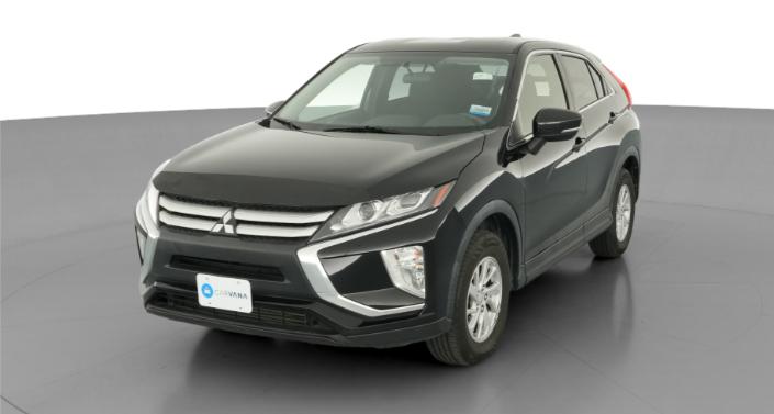 2019 Mitsubishi Eclipse Cross ES -
                  San Antonio, TX