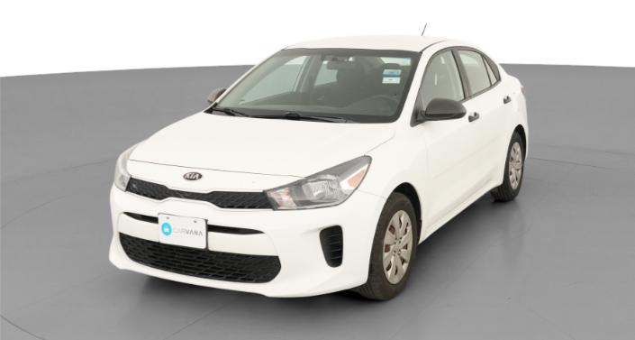 2018 Kia Rio LX -
                  Hebron, OH