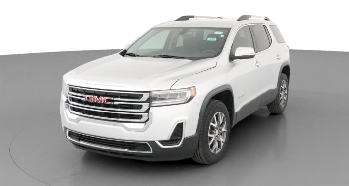 Thumbnail: 2020 GMC Acadia - 1