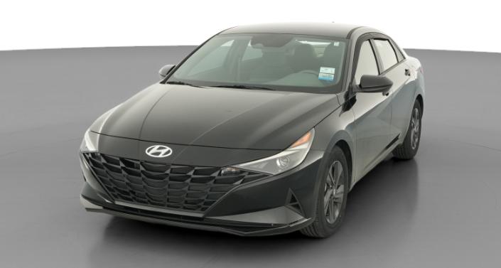 Thumbnail: 2022 Hyundai Elantra - 1