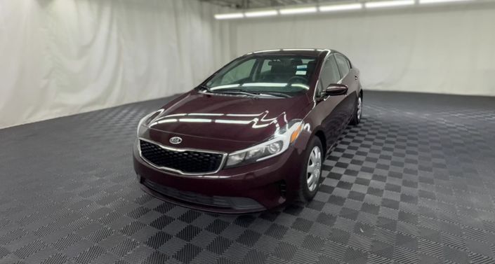 Thumbnail: 2017 Kia Forte - 1