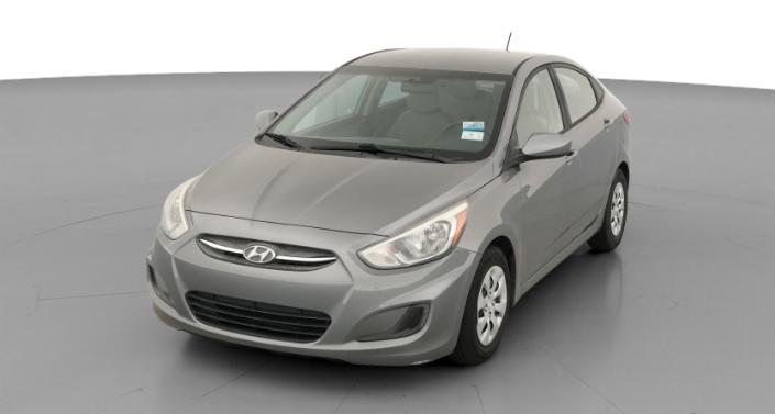 Thumbnail: 2016 Hyundai Accent - 1