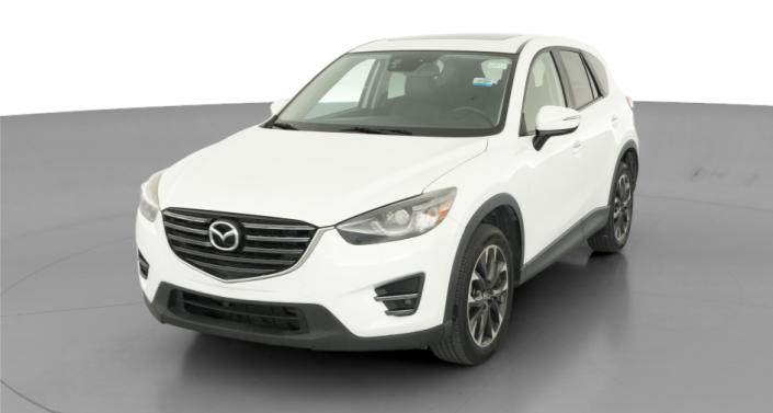 Thumbnail: 2016 Mazda CX-5 - 1