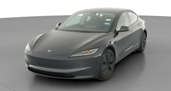 Thumbnail: 2024 Tesla Model 3 - 1