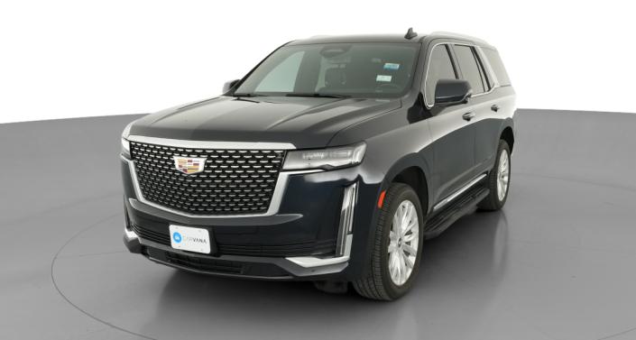 Thumbnail: 2022 Cadillac Escalade - 1