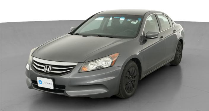 Thumbnail: 2012 Honda Accord - 1