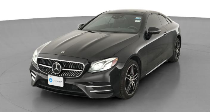 Thumbnail: 2019 Mercedes-Benz E-Class - 1
