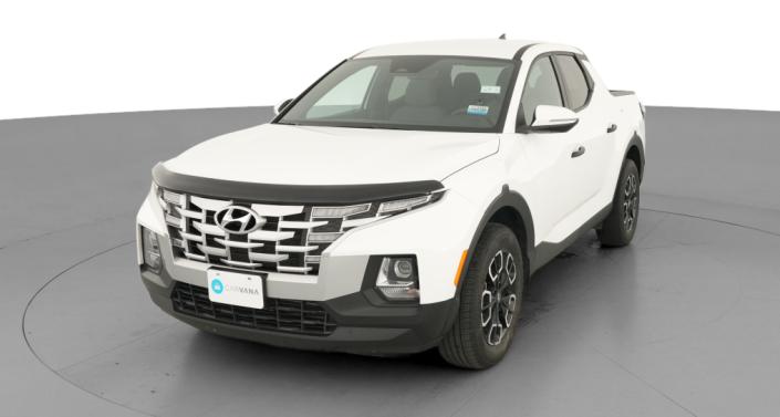 2023 Hyundai Santa Cruz SEL -
                  West Memphis, AR