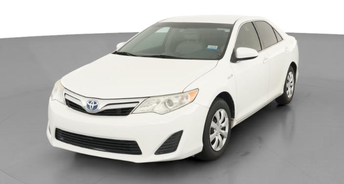 Thumbnail: 2014 Toyota Camry - 1