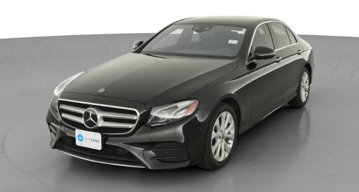 Thumbnail: 2018 Mercedes-Benz E-Class - 1
