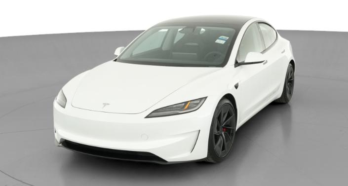 Thumbnail: 2024 Tesla Model 3 - 1