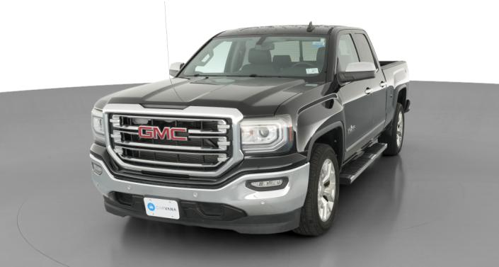 Thumbnail: 2016 GMC Sierra 1500 - 1