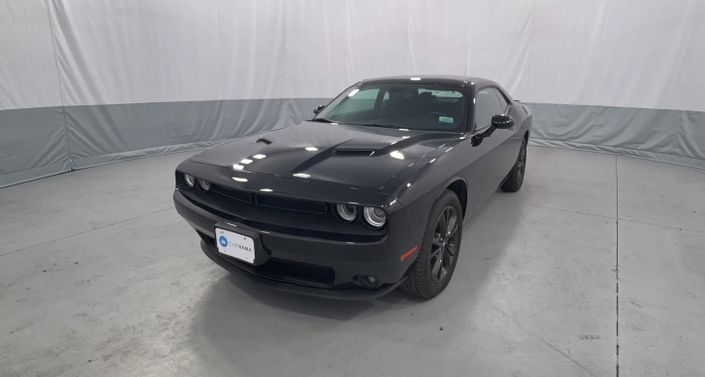 Thumbnail: 2020 Dodge Challenger - 1