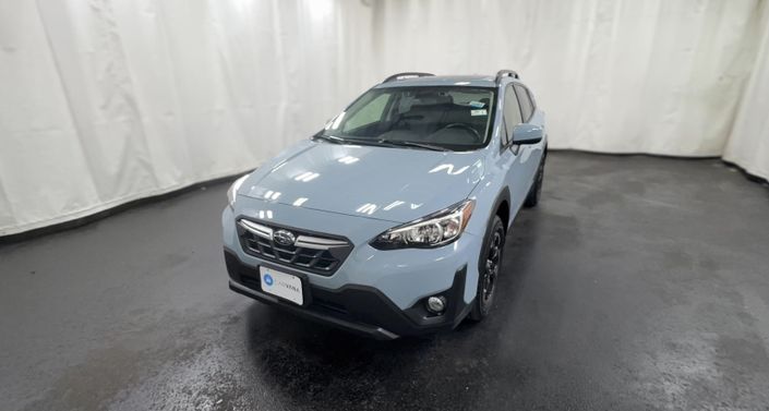 Thumbnail: 2022 Subaru Crosstrek - 1
