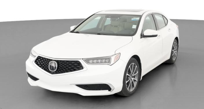 Thumbnail: 2019 Acura TLX - 1