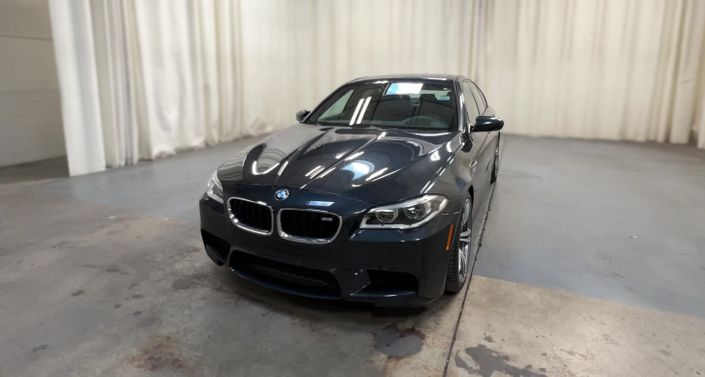 2015 BMW M5 Base -
                  Riverside, CA