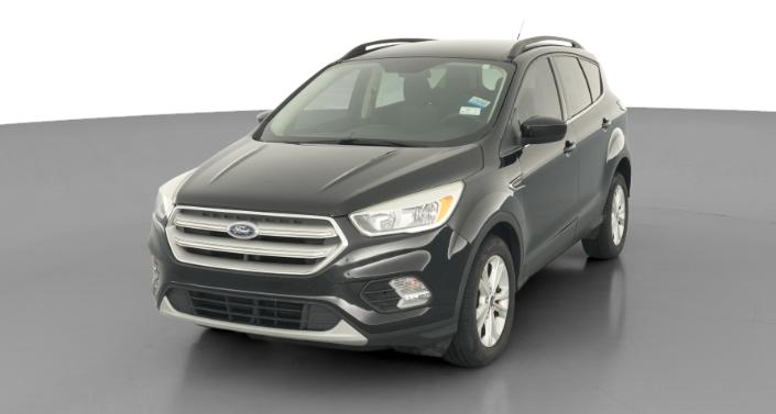 Thumbnail: 2018 Ford Escape - 1