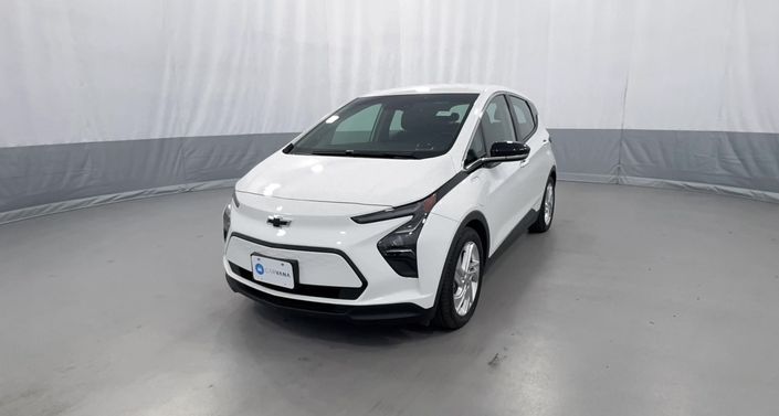Thumbnail: 2023 Chevrolet Bolt EV - 1