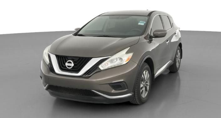 Thumbnail: 2016 Nissan Murano - 1