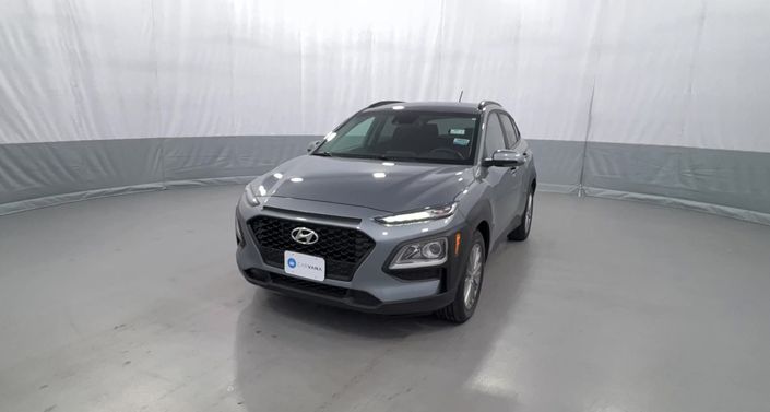 Thumbnail: 2020 Hyundai Kona - 1