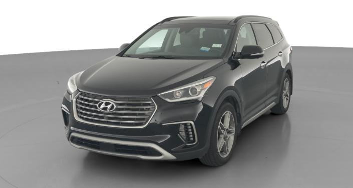 Thumbnail: 2018 Hyundai Santa Fe - 1