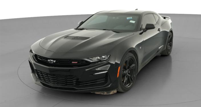 Thumbnail: 2023 Chevrolet Camaro - 1