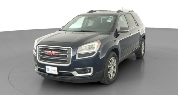 Thumbnail: 2015 GMC Acadia - 1