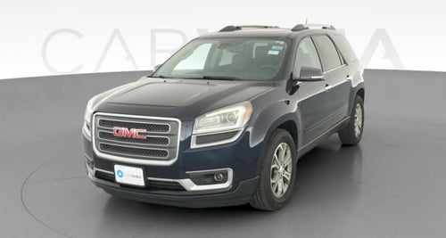 2015 GMC Acadia