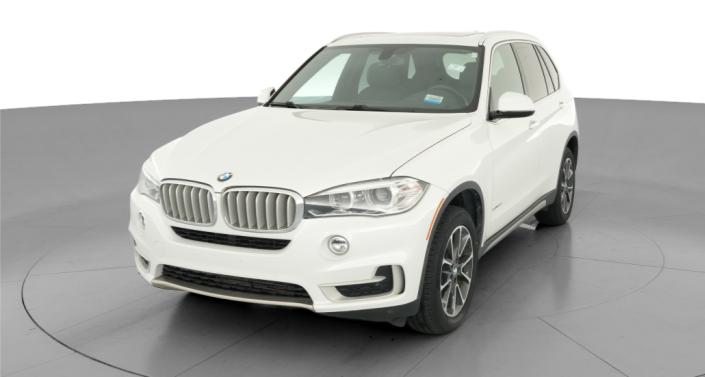 Thumbnail: 2017 BMW X5 - 1
