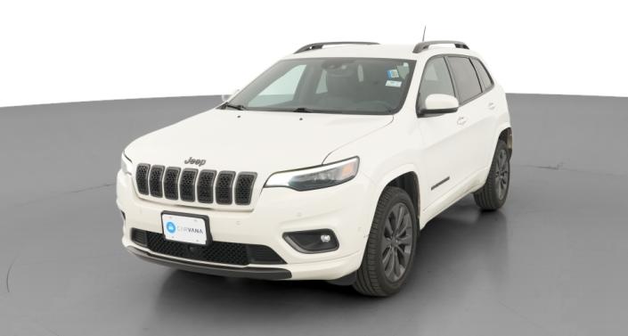Thumbnail: 2019 Jeep Cherokee - 1
