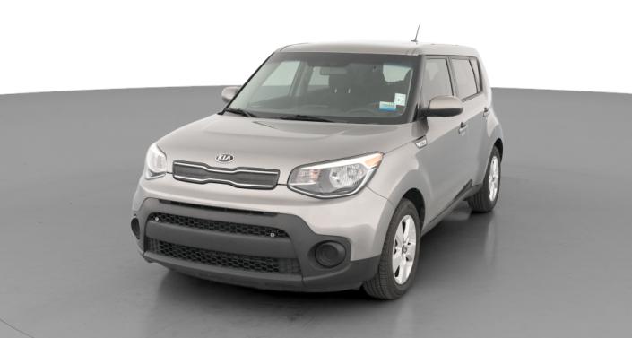 Thumbnail: 2017 Kia Soul - 1