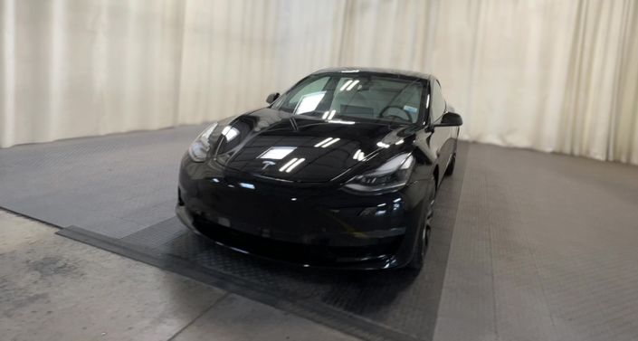 Thumbnail: 2021 Tesla Model 3 - 1