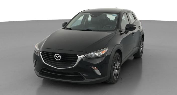 2018 Mazda CX-3 Touring -
                  Indianapolis, IN