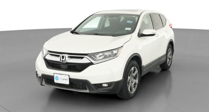 Thumbnail: 2018 Honda CR-V - 1