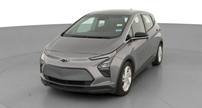 Thumbnail: 2022 Chevrolet Bolt EV - 1