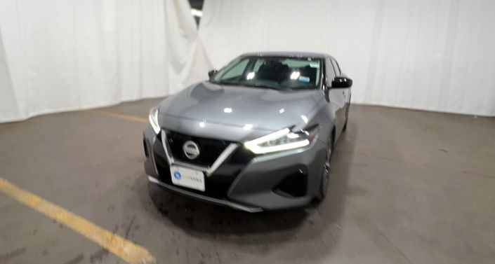 Thumbnail: 2019 Nissan Maxima - 1