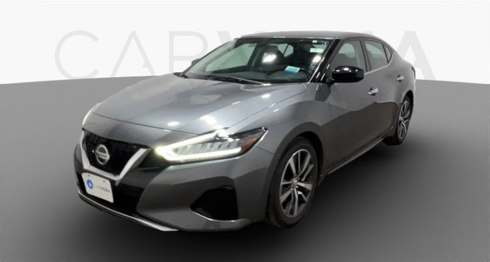Used Nissan Maxima for Sale in Hartford, CT | Carvana