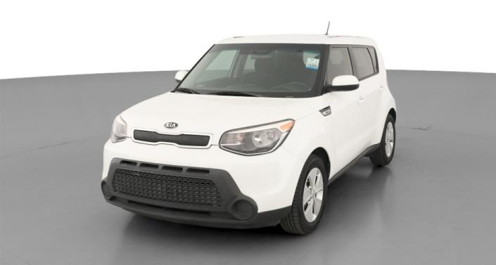 Thumbnail: 2015 Kia Soul - 1